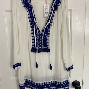 Vineyard Vines Cover Up